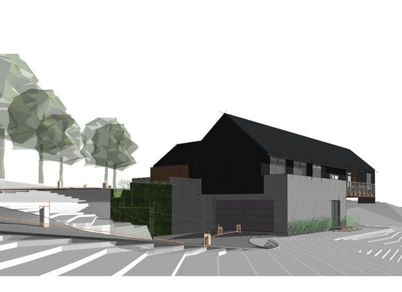 Auckland Albatross Developments Ltd