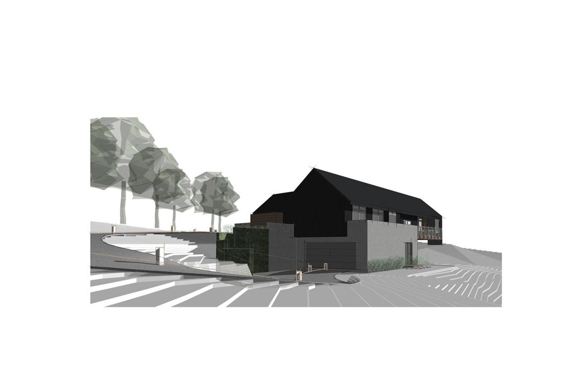 Auckland. Albatross Developments Ltd.