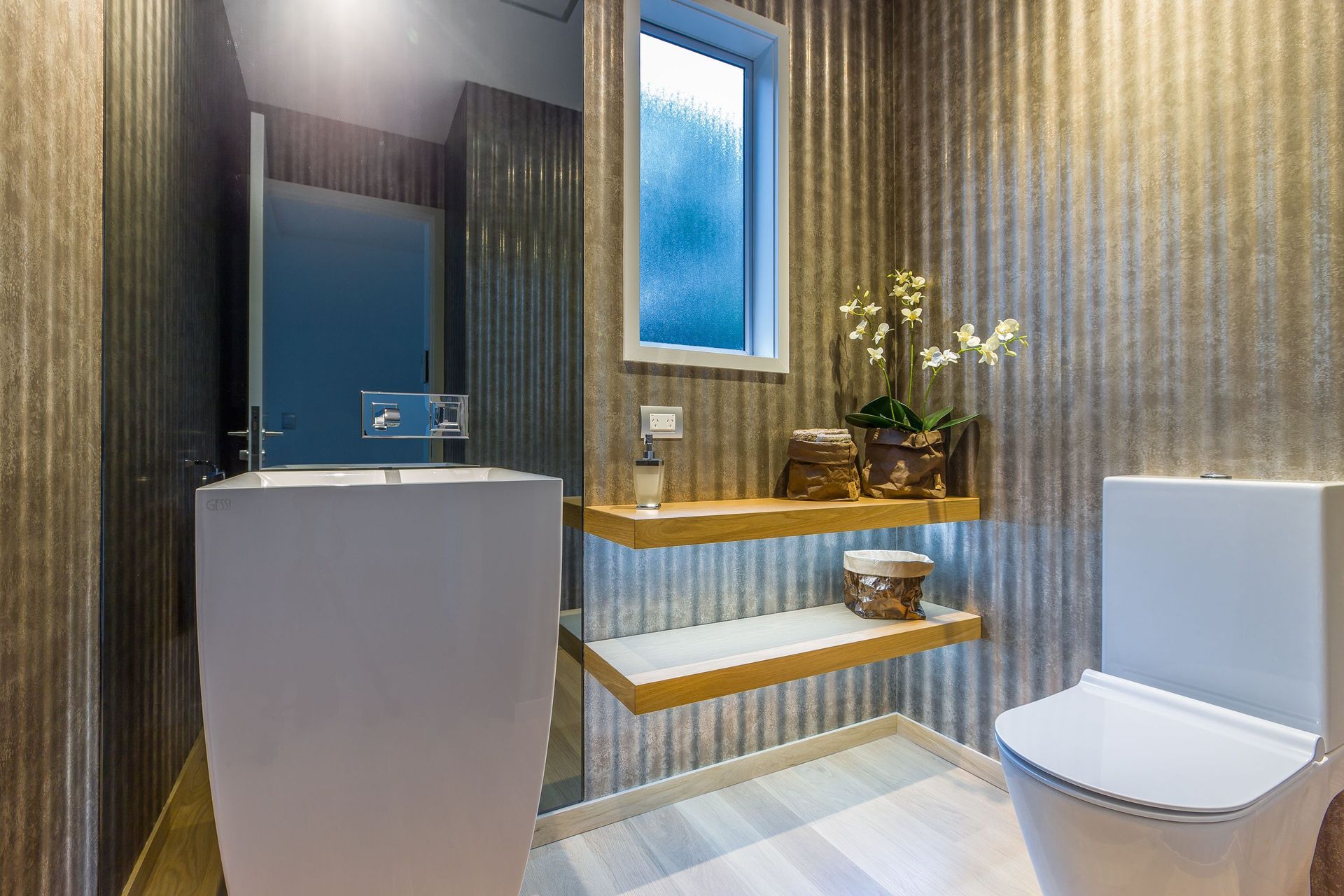 Remuera Ensuite and Family Bathroom