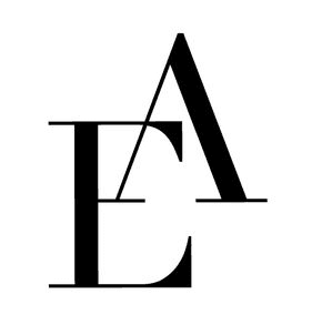Exterior Architecture professional logo