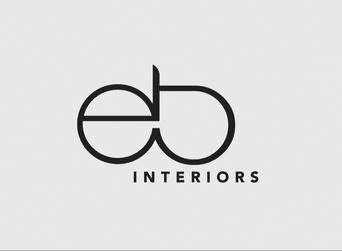 EB Interiors professional logo