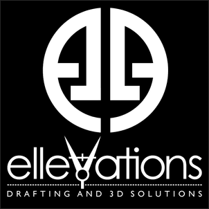 Ellevations company logo