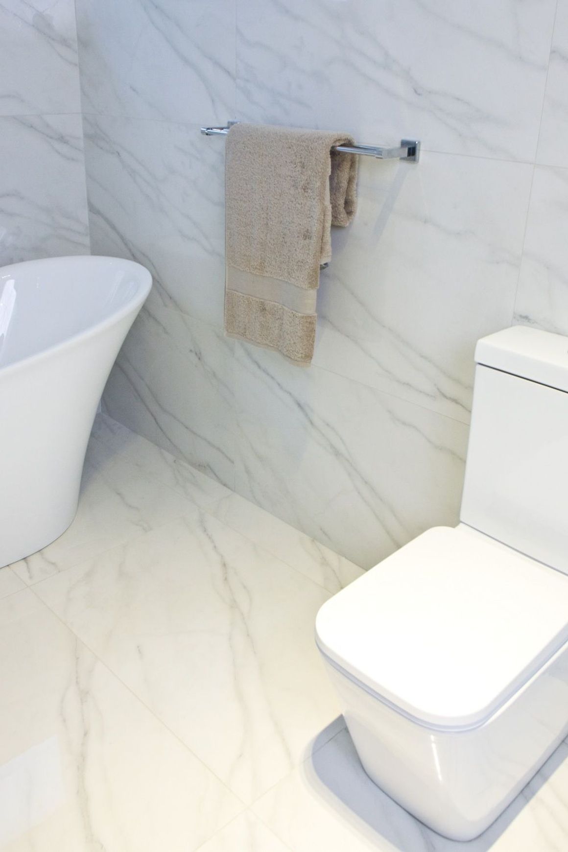 Euromarmo Calacatta Wall & Floor Tiles