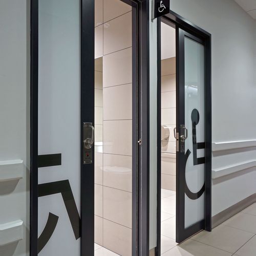 CS AutoCav WC Cavity Slider