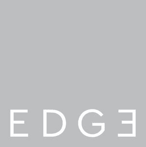 Edge Interior Design professional logo