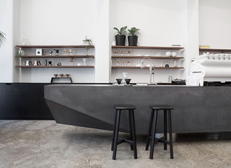 Eight Thirty Coffee Roasters