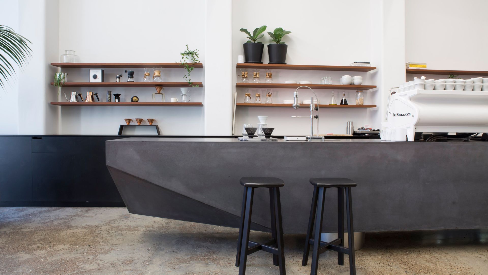 Eight Thirty Coffee Roasters banner