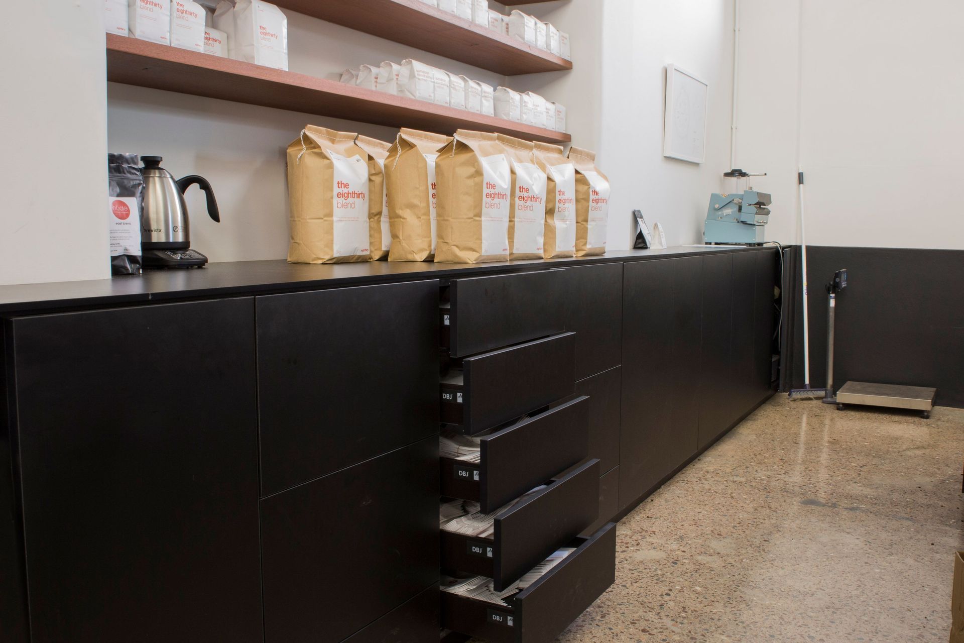 Eight Thirty Coffee Roasters