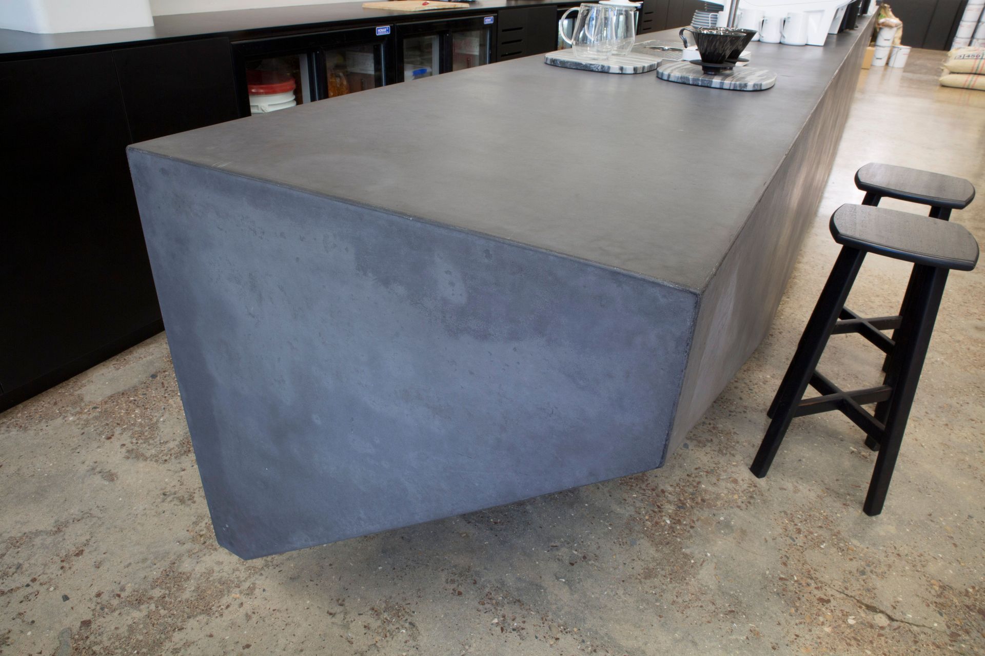 Eight Thirty Coffee Roasters