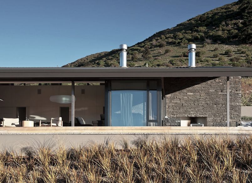 Hawkesbury Manager's House, Wanaka