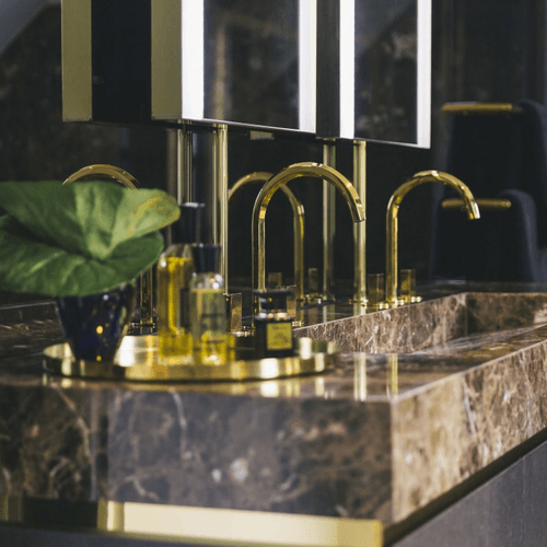 Emperador Dark Marble