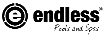 Endless® Pools and Spas professional logo