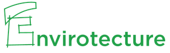 Envirotecture professional logo