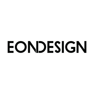 Eon Design professional logo