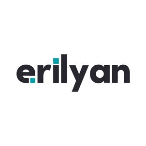 Erilyan professional logo