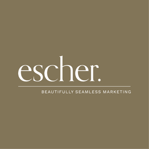 Escher company logo