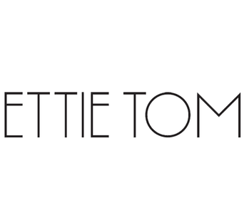 Ettie Tom professional logo