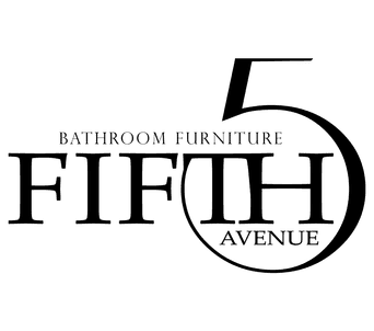 Fifth Avenue Bathroom Furniture company logo