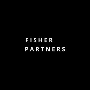 Fisher Partners company logo