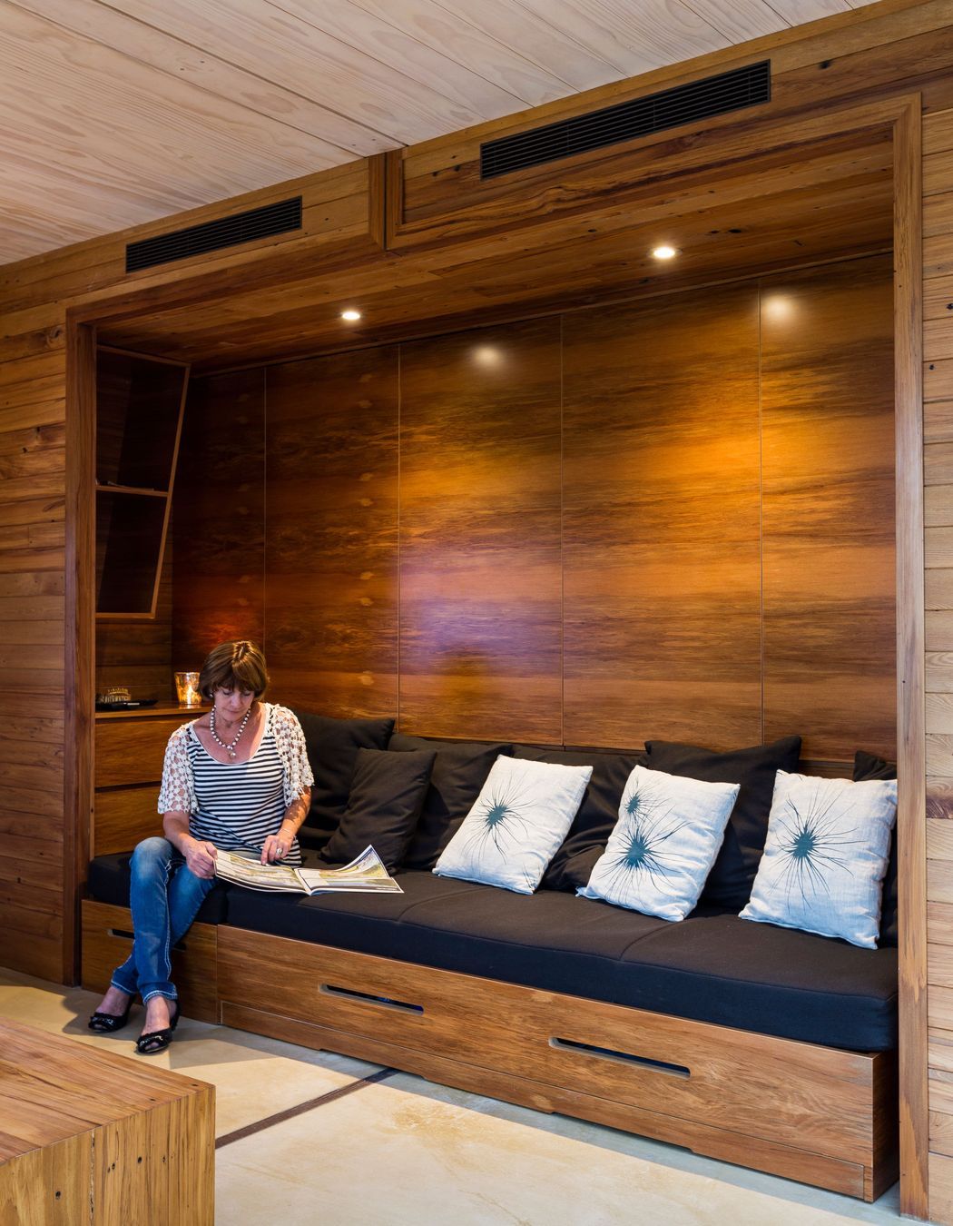 The First Light House - Waimarama