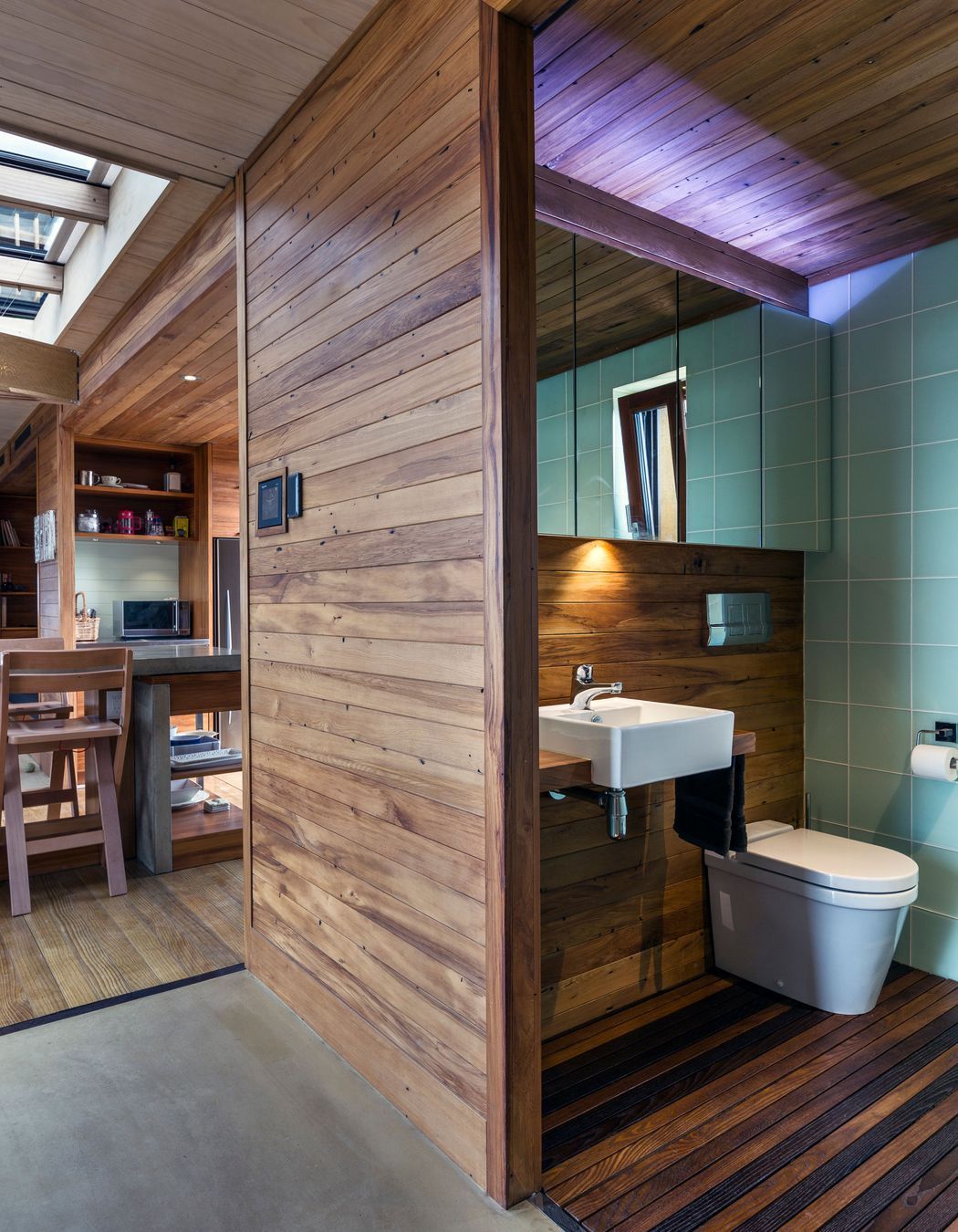 The First Light House - Waimarama