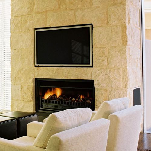 Fossil Stone Limestone