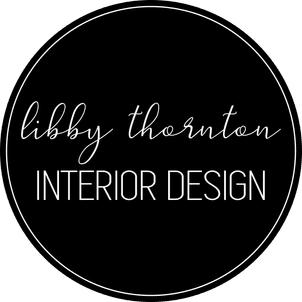 Libby Thornton Interior Design company logo