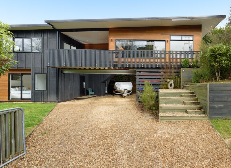 Lake Rotoiti - Thomas