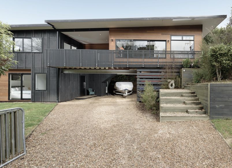 Lake Rotoiti - Thomas