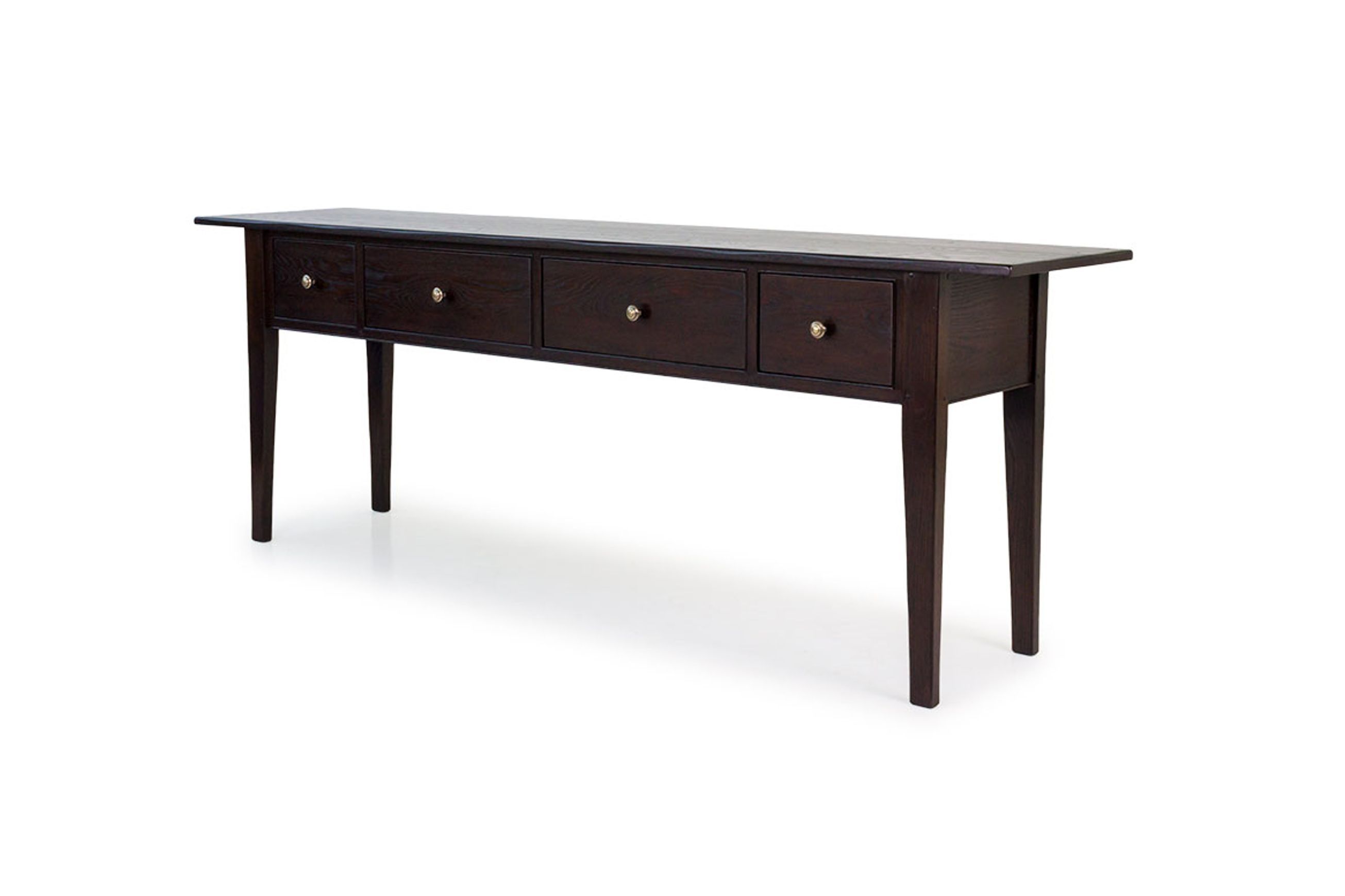 French Provincial Console