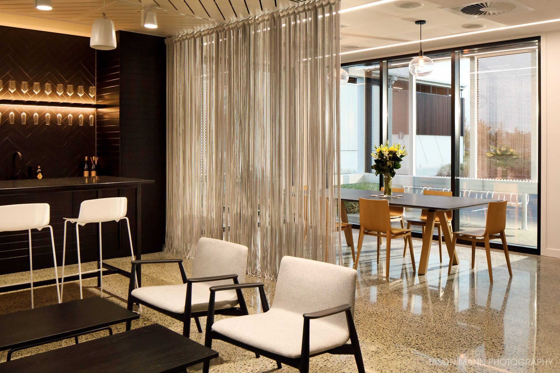 Eden Office, Auckland