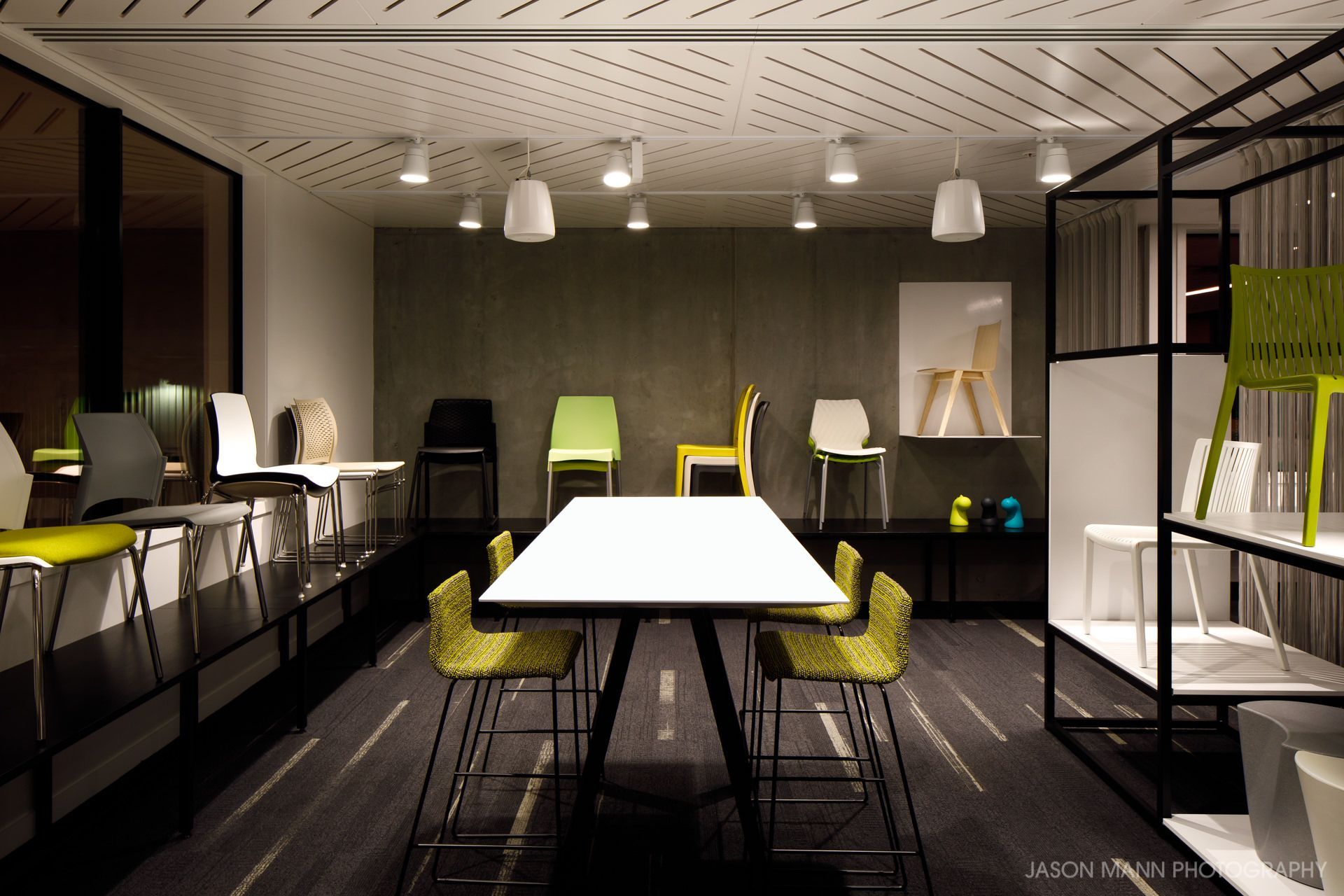 Eden Office, Auckland