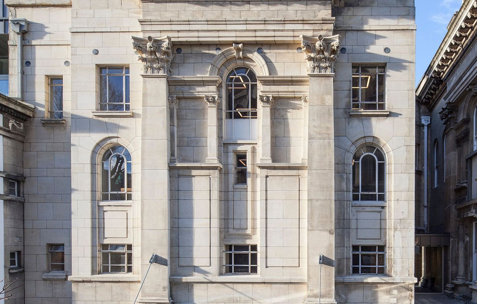 Dunedin Town Hall