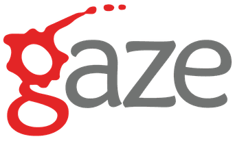 Gaze Commercial company logo