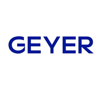 Geyer Design company logo