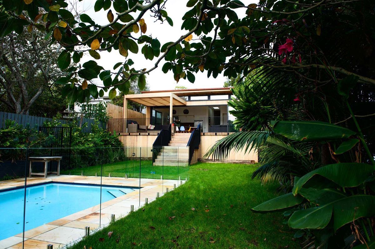 Grey Lynn House 2