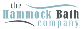 The Hammock Bath Company professional logo
