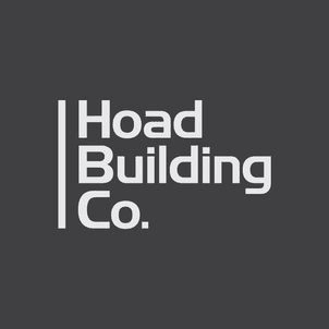 Hoad Building Co. professional logo