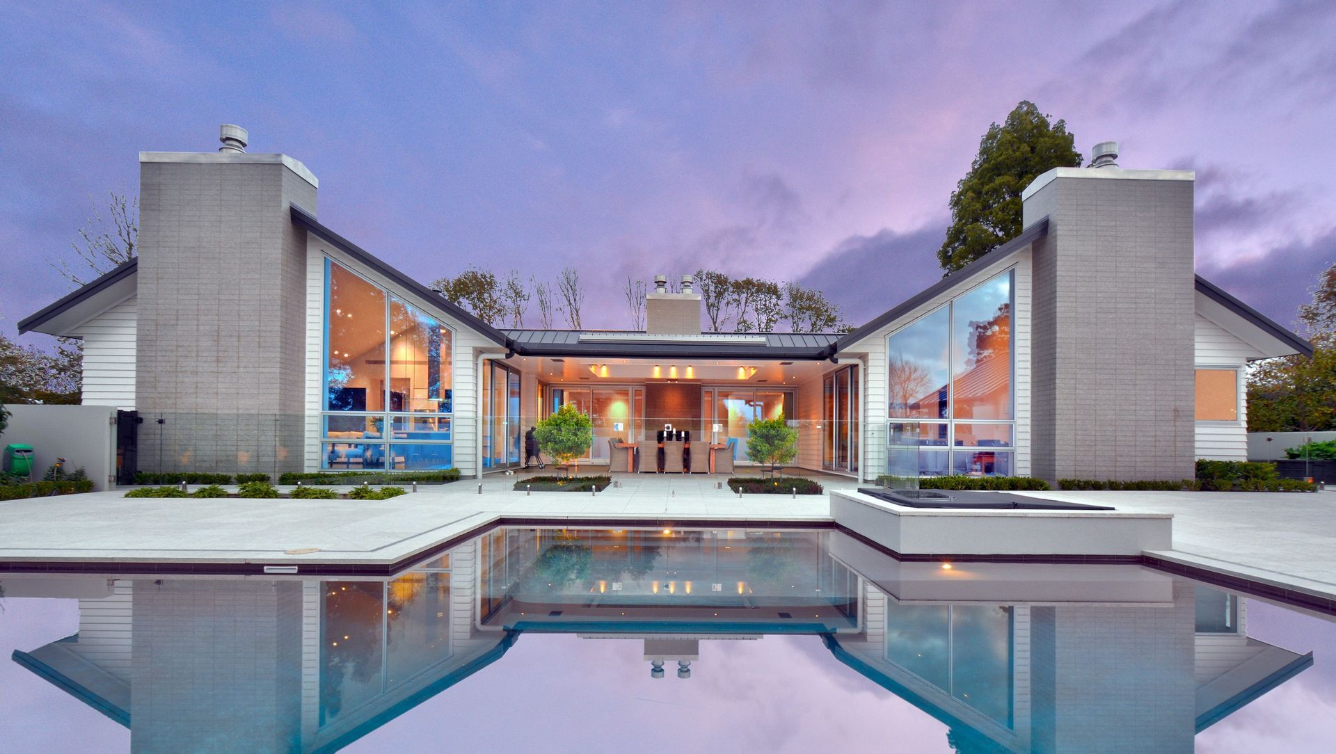 The Big Picture banner