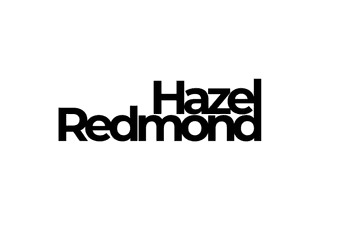 Hazel Redmond Photographer company logo
