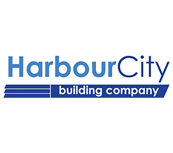 HarbourCity Building Company professional logo