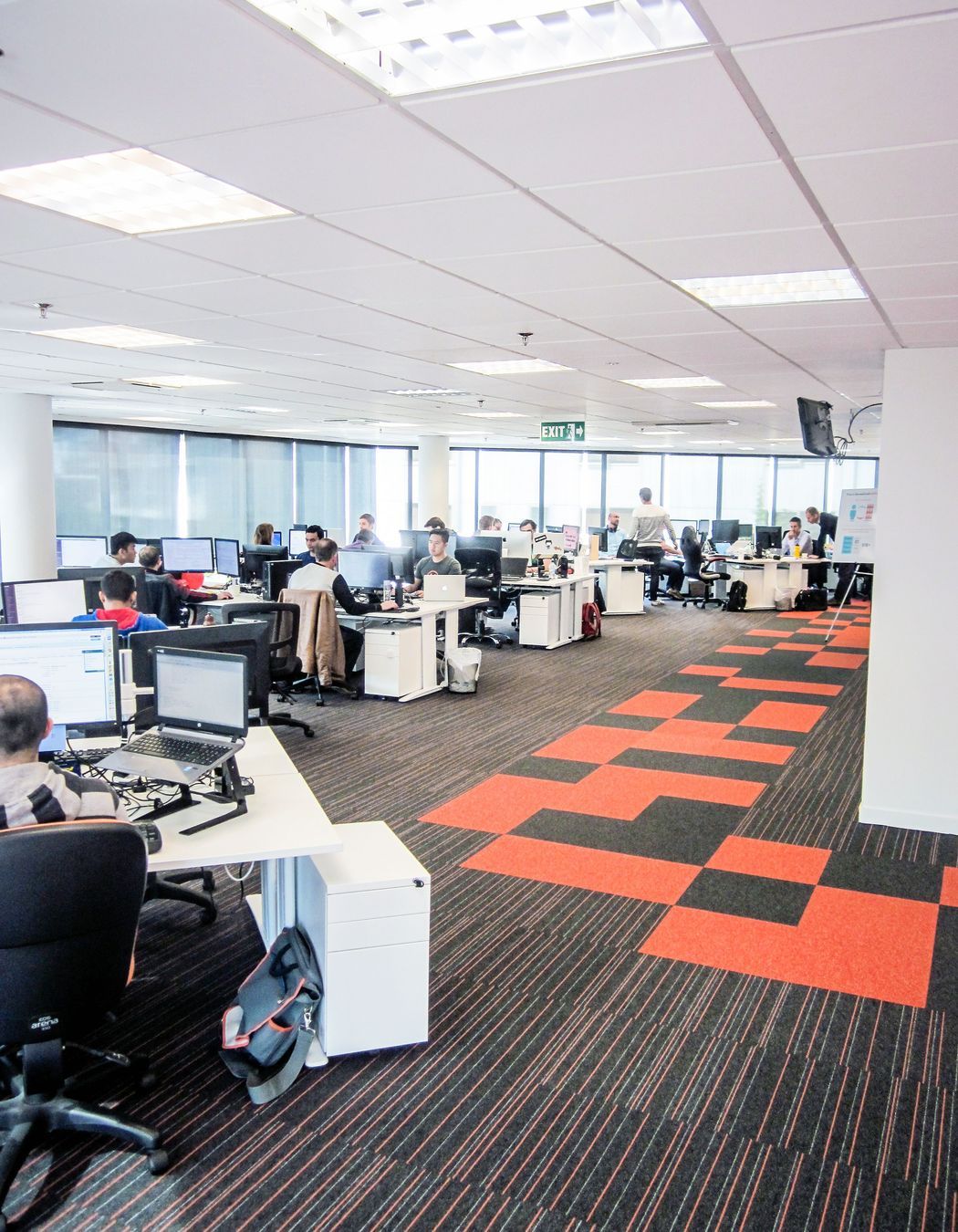 Harmoney Head Office, Auckland