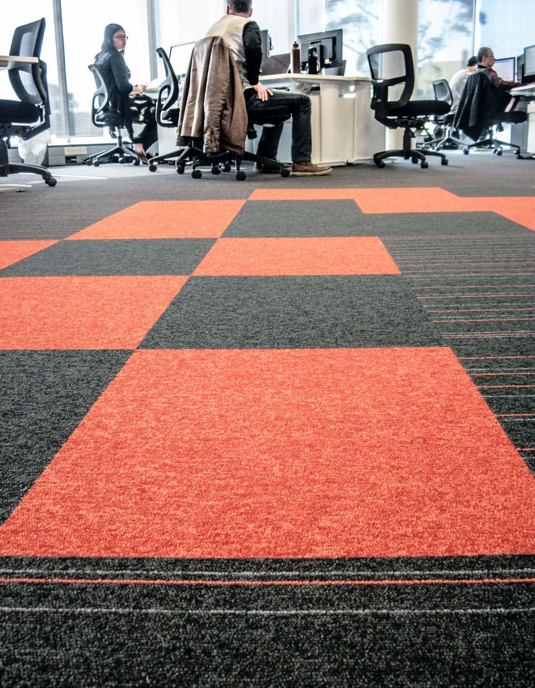 Harmoney Head Office, Auckland