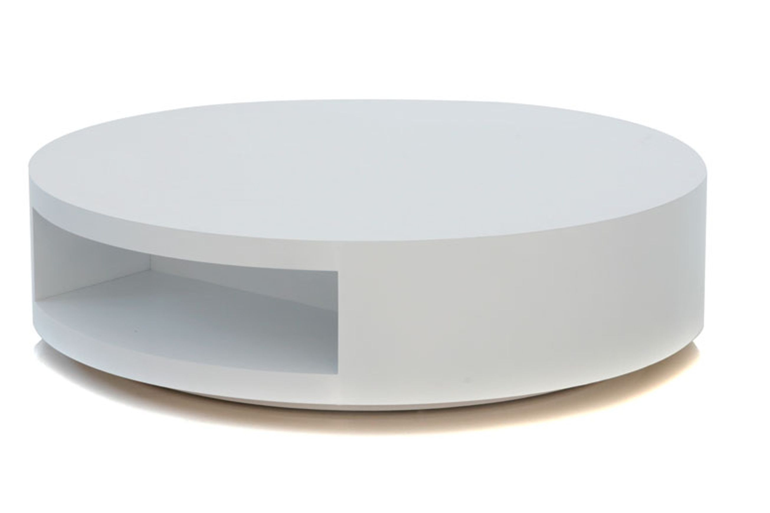 Havana Round Coffee Table