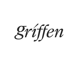 Helen Griffen professional logo