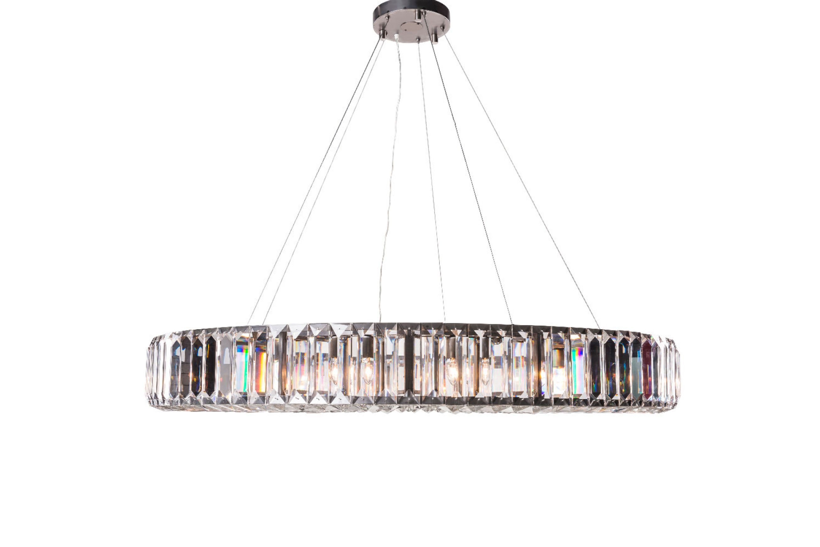 Herodes Pendant by Timothy Oulton