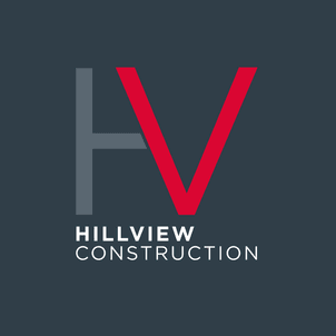 Hillview Construction Ltd. company logo