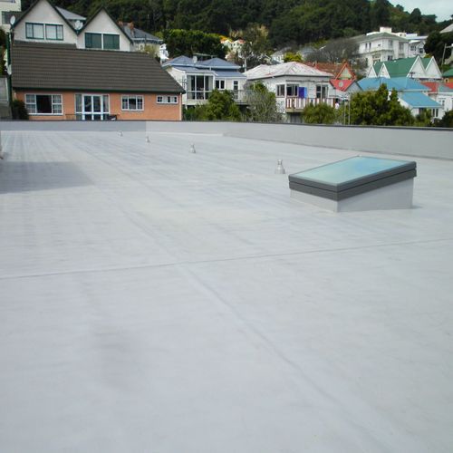 Viking Enviroclad FBS