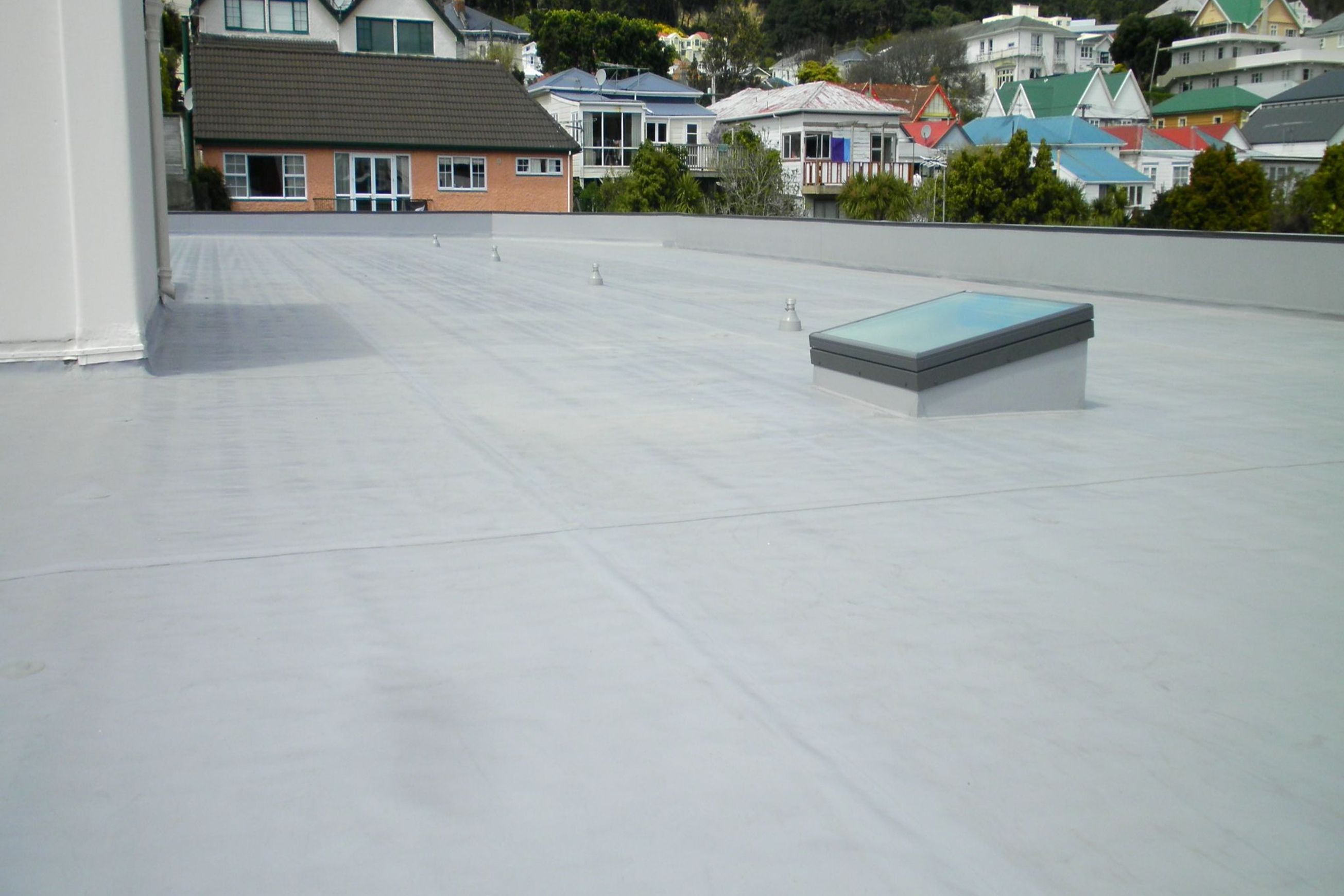 Viking Enviroclad FBS
