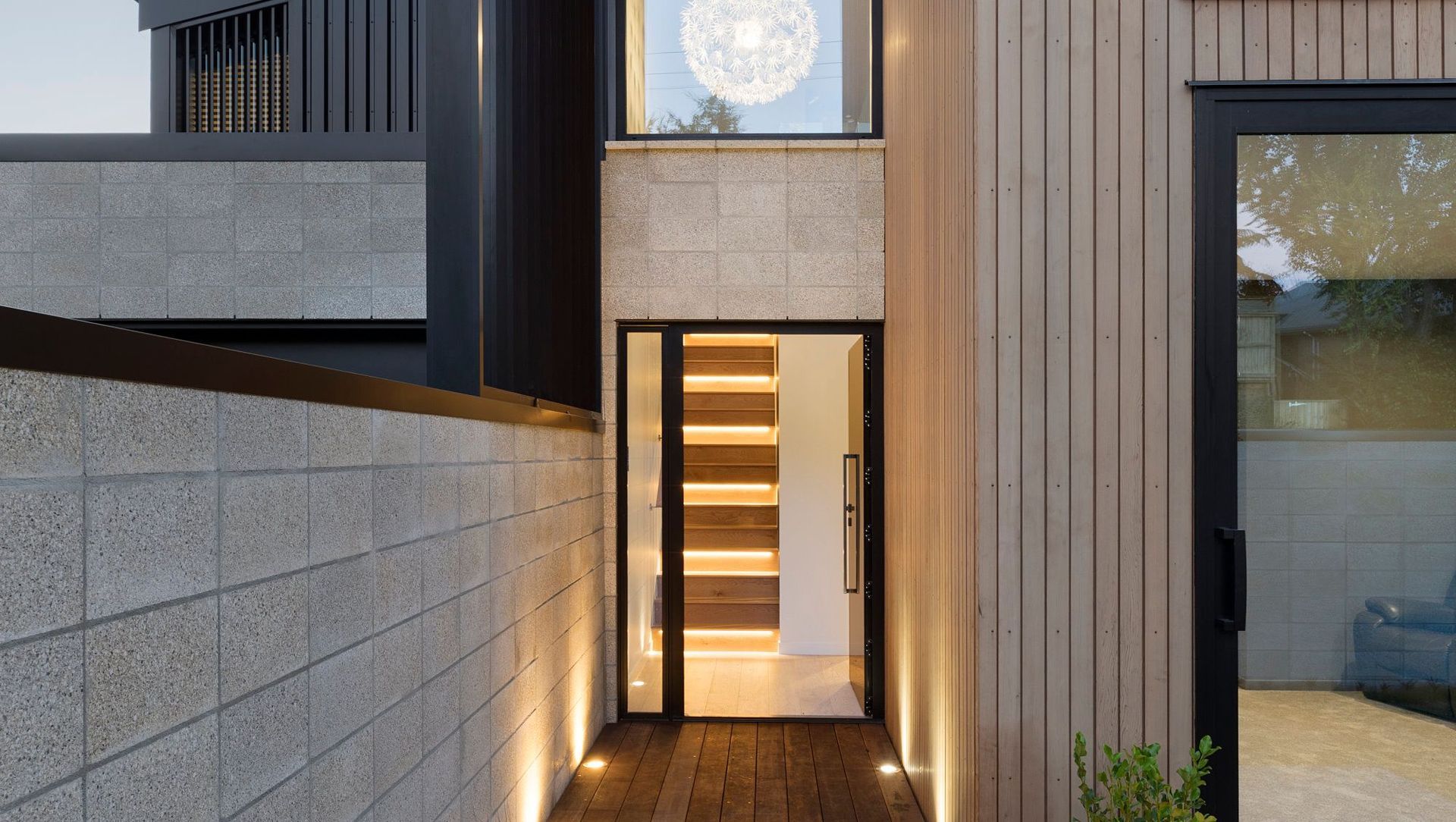 Holcroft House banner